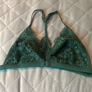 Victoria’s Secret lace bralette